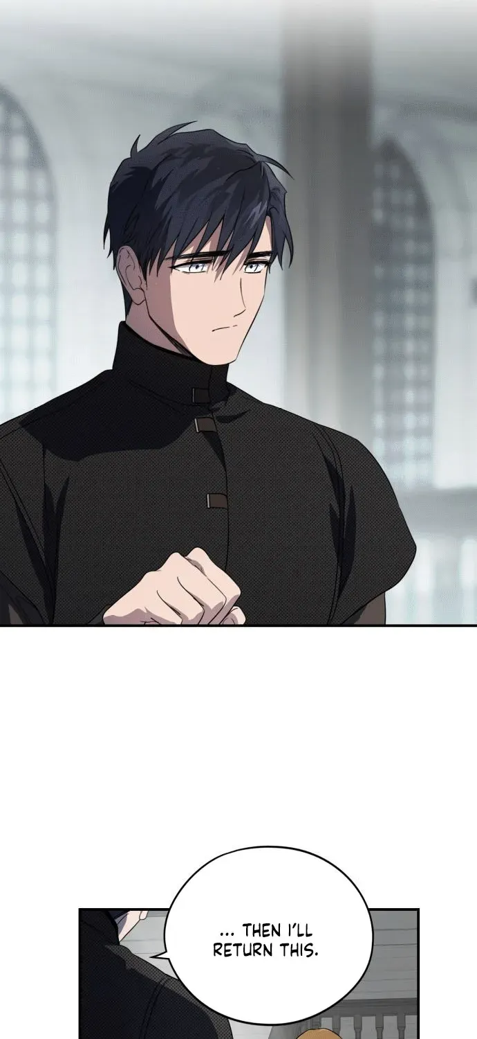 Read Blinded By The Setting Sun chapter 136 image 36 on Lezhin