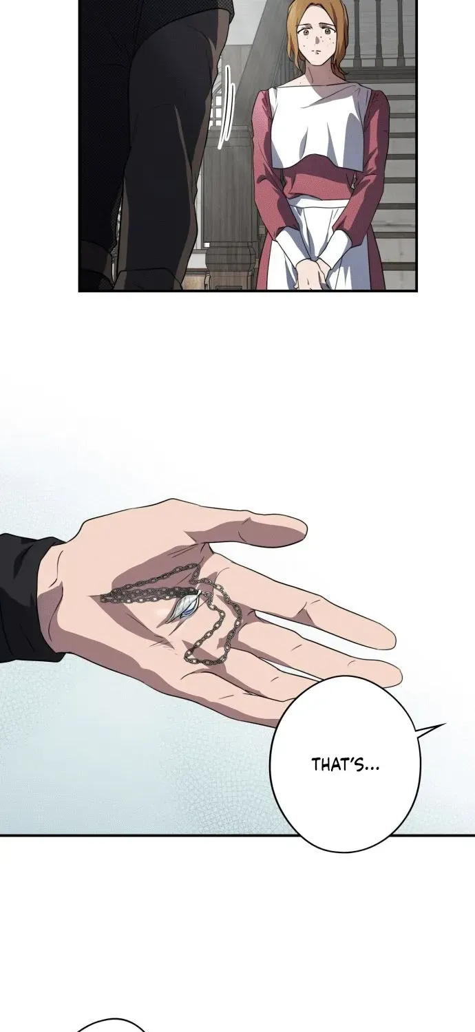 Read Blinded By The Setting Sun chapter 136 image 37 on Lezhin