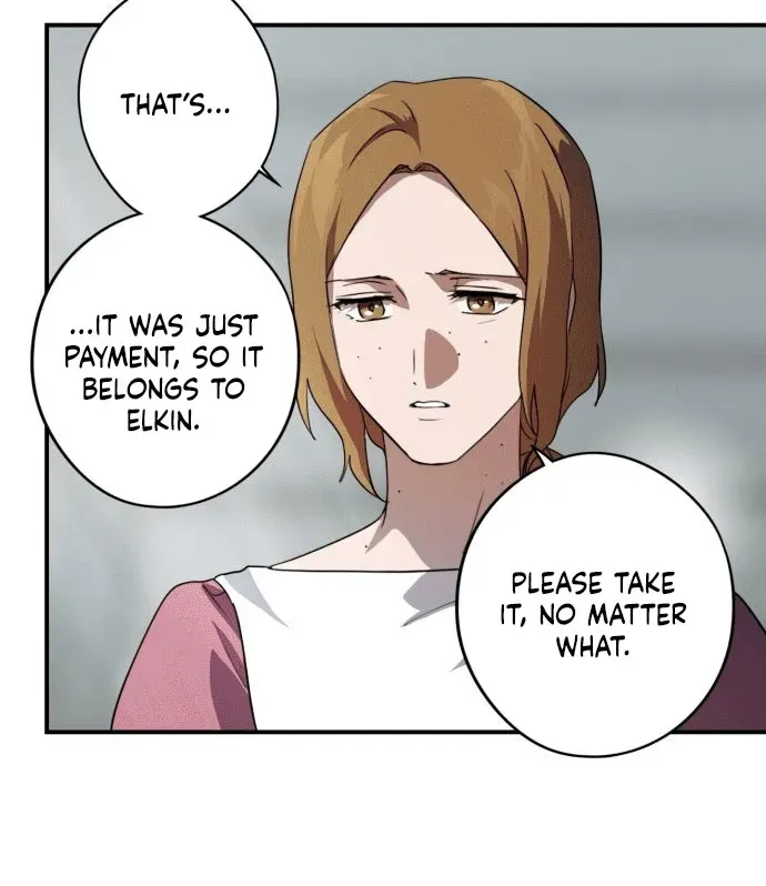 Read Blinded By The Setting Sun chapter 136 image 38 on Lezhin