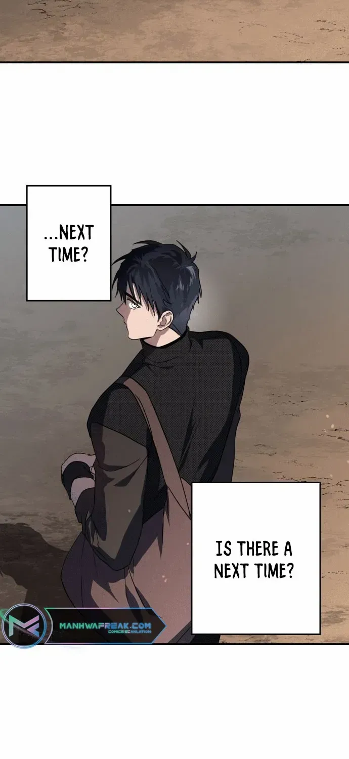 Read Blinded By The Setting Sun chapter 136 image 47 on Lezhin