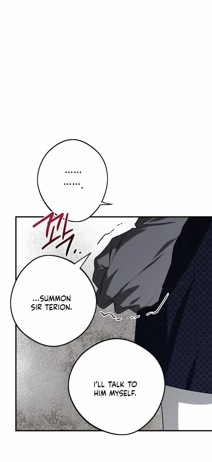 Read Blinded By The Setting Sun chapter 136 image 49 on Lezhin