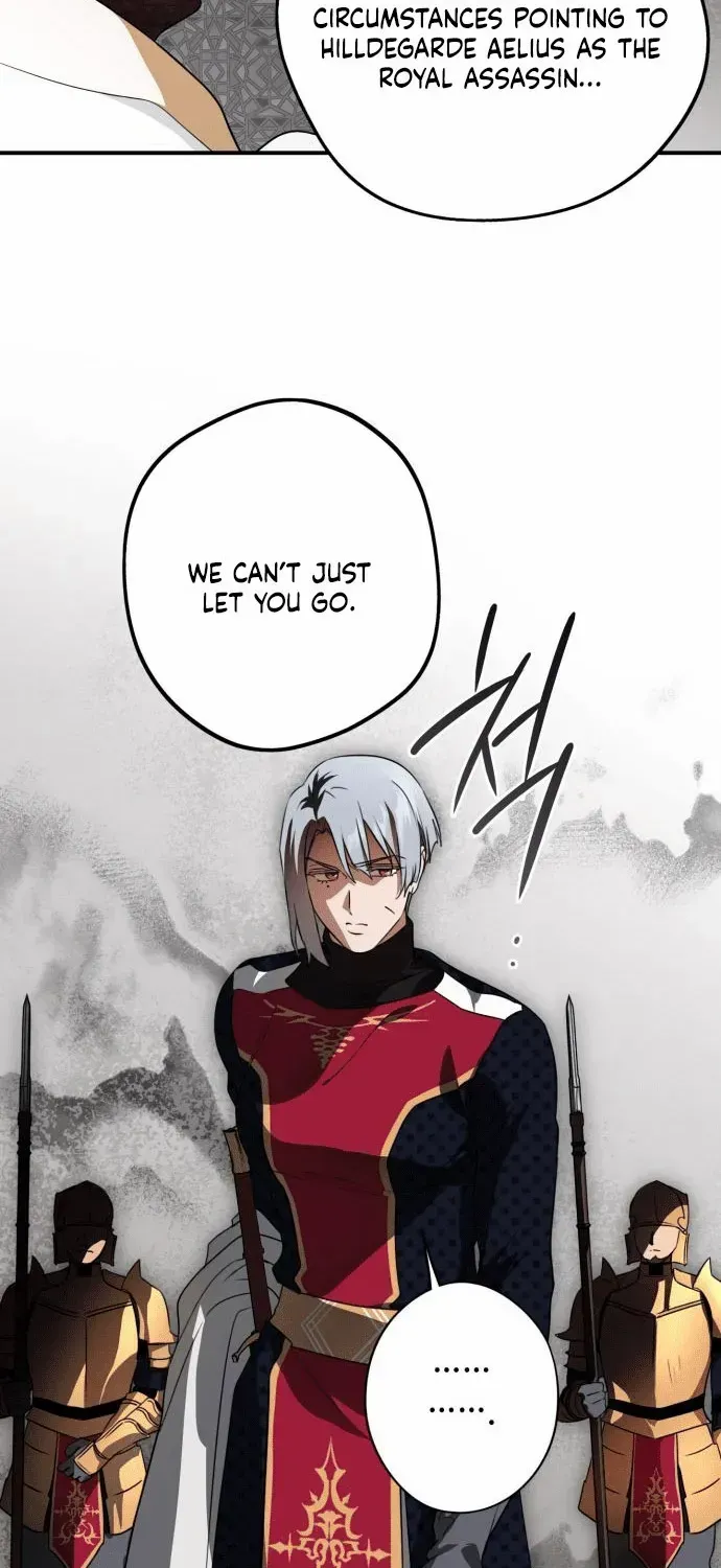 Read Blinded By The Setting Sun chapter 136 image 51 on Lezhin