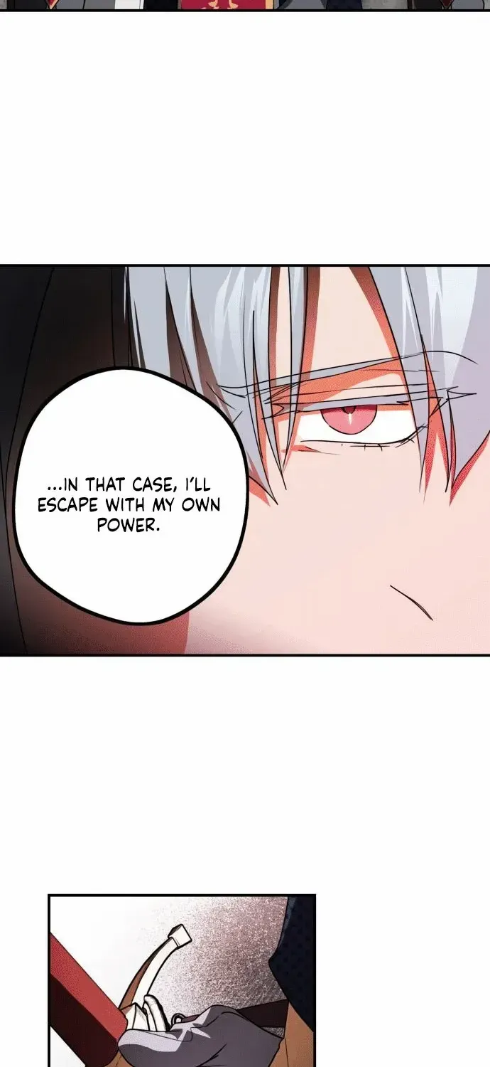 Read Blinded By The Setting Sun chapter 136 image 52 on Lezhin