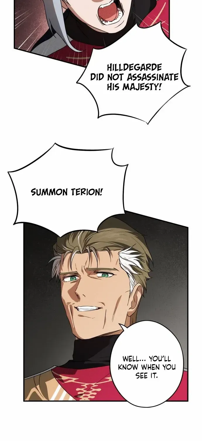 Read Blinded By The Setting Sun chapter 136 image 59 on Lezhin