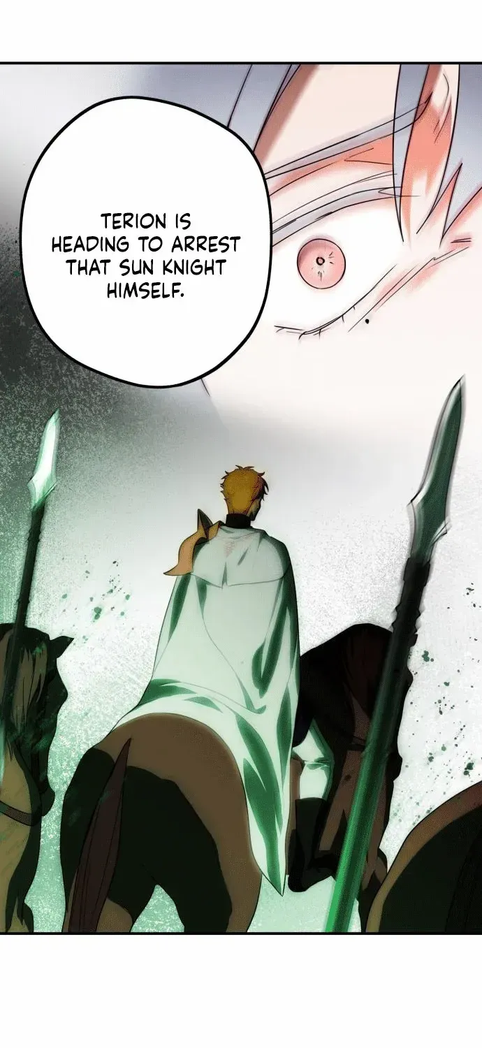 Read Blinded By The Setting Sun chapter 136 image 60 on Lezhin
