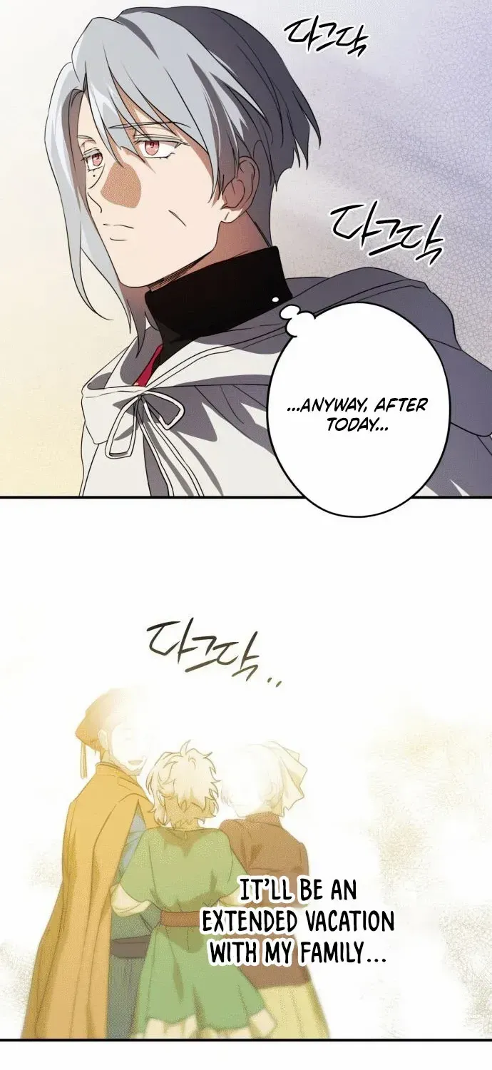 Read Blinded By The Setting Sun chapter 136 image 7 on Lezhin