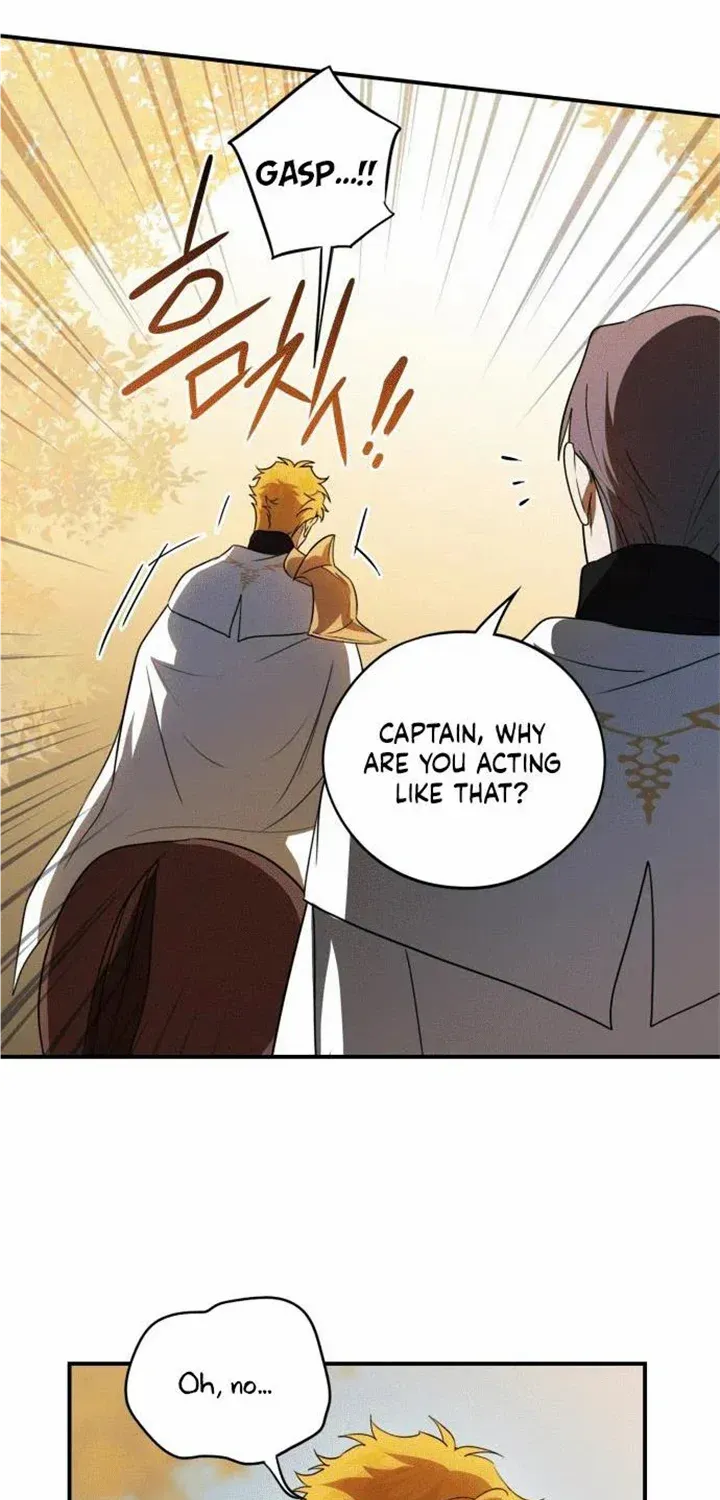 Read Blinded By The Setting Sun chapter 137 image 12 on Lezhin