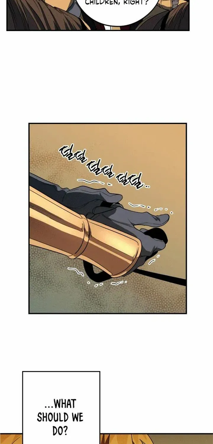 Read Blinded By The Setting Sun chapter 137 image 14 on Lezhin