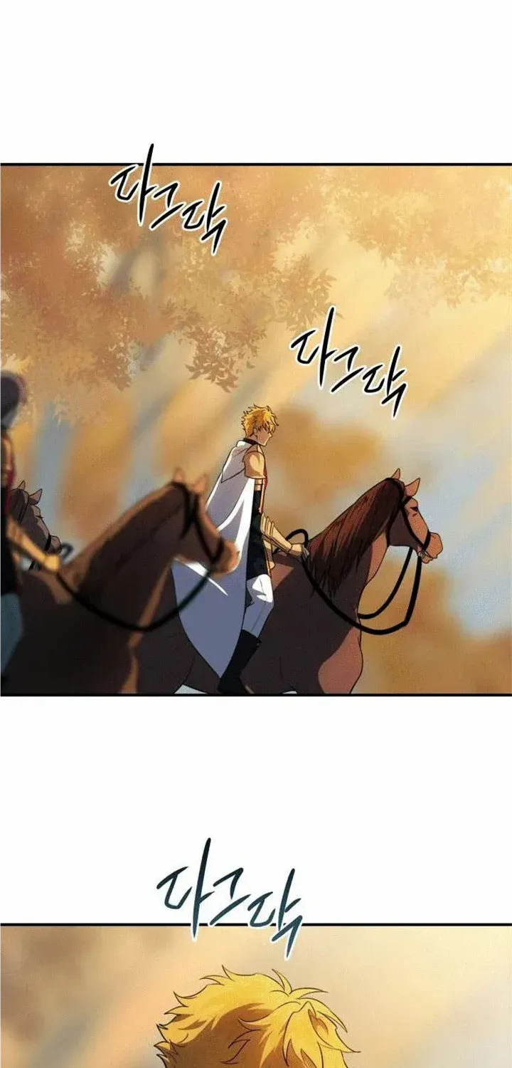 Read Blinded By The Setting Sun chapter 137 image 2 on Lezhin
