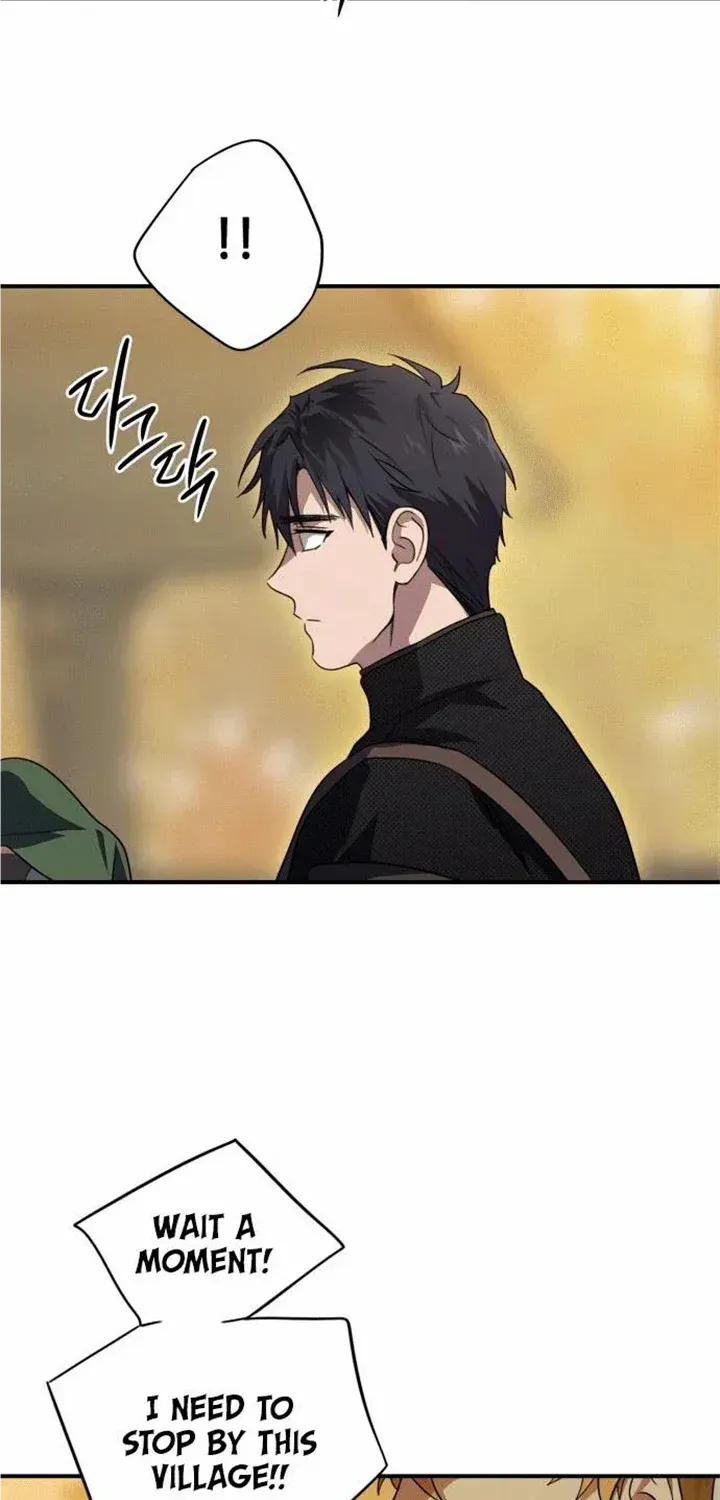 Read Blinded By The Setting Sun chapter 137 image 20 on Lezhin