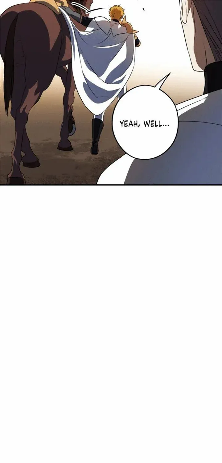 Read Blinded By The Setting Sun chapter 137 image 23 on Lezhin