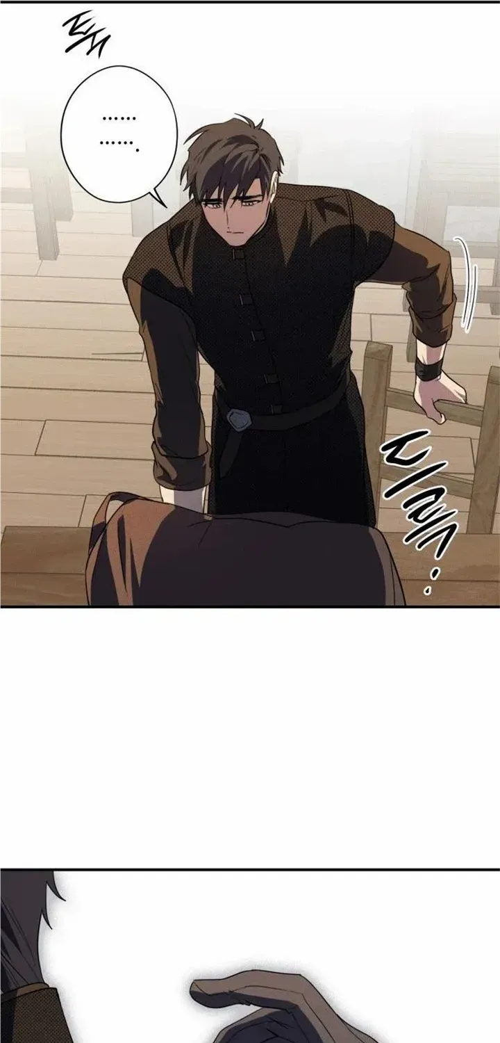Read Blinded By The Setting Sun chapter 137 image 24 on Lezhin
