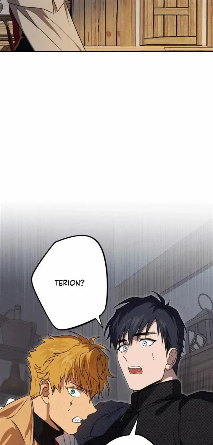 Read Blinded By The Setting Sun chapter 137 image 27 on Lezhin