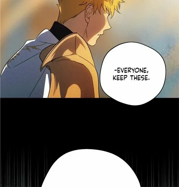 Read Blinded By The Setting Sun chapter 137 image 3 on Lezhin