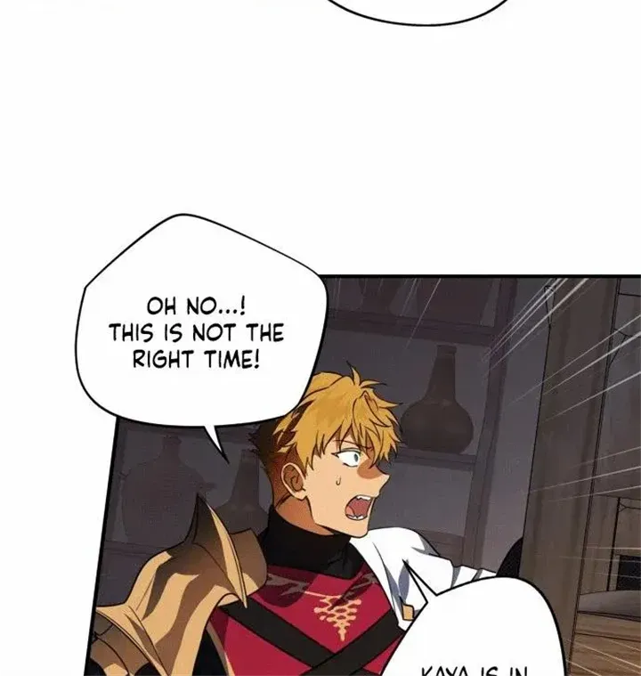 Read Blinded By The Setting Sun chapter 137 image 30 on Lezhin