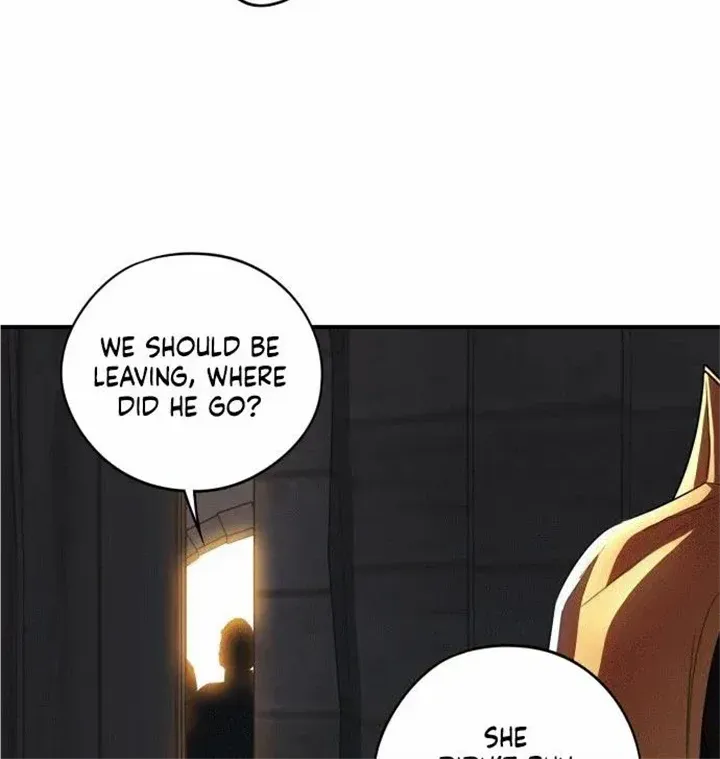 Read Blinded By The Setting Sun chapter 137 image 34 on Lezhin