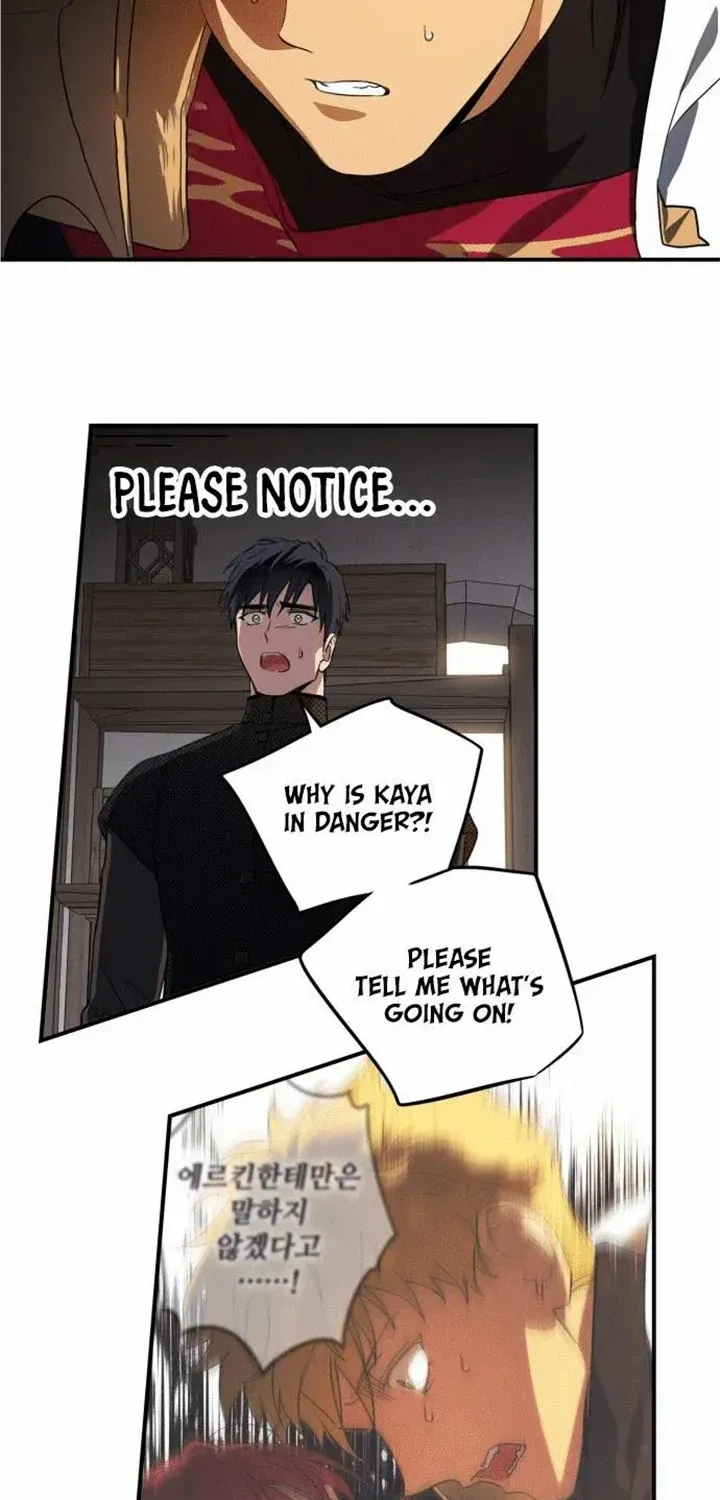 Read Blinded By The Setting Sun chapter 137 image 36 on Lezhin