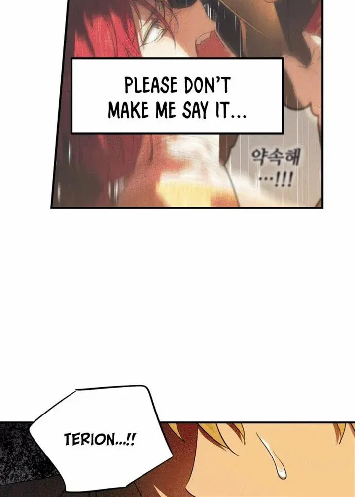 Read Blinded By The Setting Sun chapter 137 image 37 on Lezhin