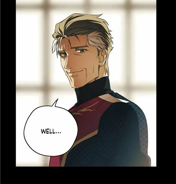Read Blinded By The Setting Sun chapter 137 image 7 on Lezhin