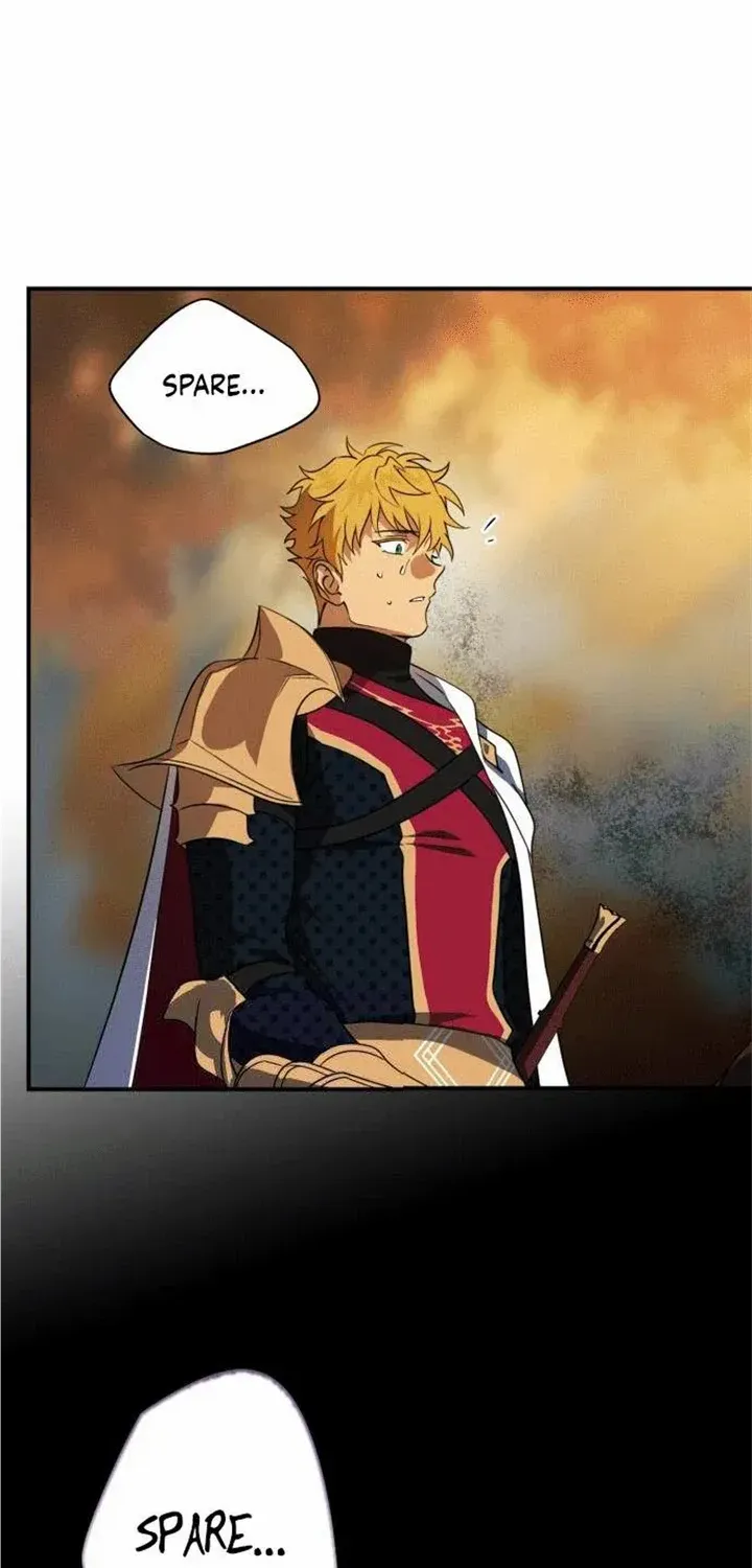 Read Blinded By The Setting Sun chapter 137 image 9 on Lezhin