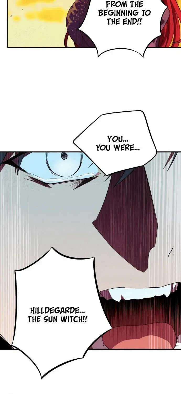 Read Blinded By The Setting Sun chapter 138 image 10 on Lezhin