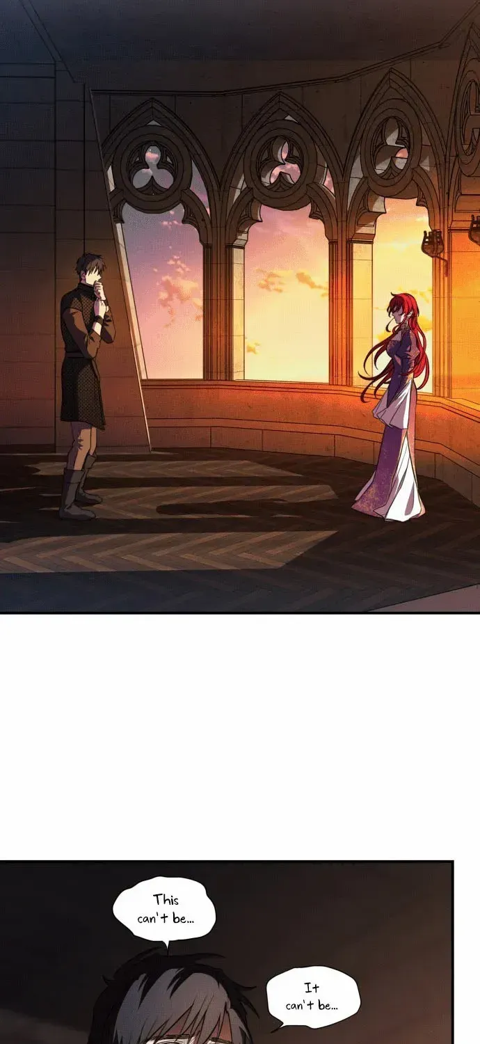 Read Blinded By The Setting Sun chapter 138 image 14 on Lezhin