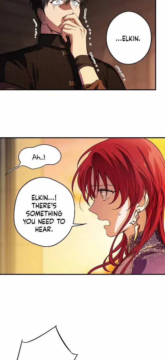 Read Blinded By The Setting Sun chapter 138 image 15 on Lezhin