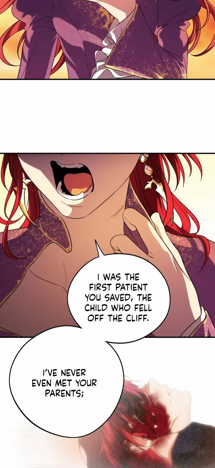 Read Blinded By The Setting Sun chapter 138 image 18 on Lezhin