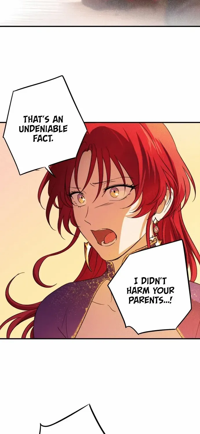 Read Blinded By The Setting Sun chapter 138 image 19 on Lezhin