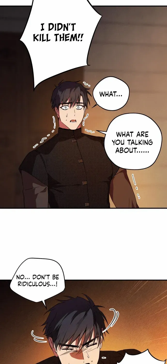 Read Blinded By The Setting Sun chapter 138 image 20 on Lezhin