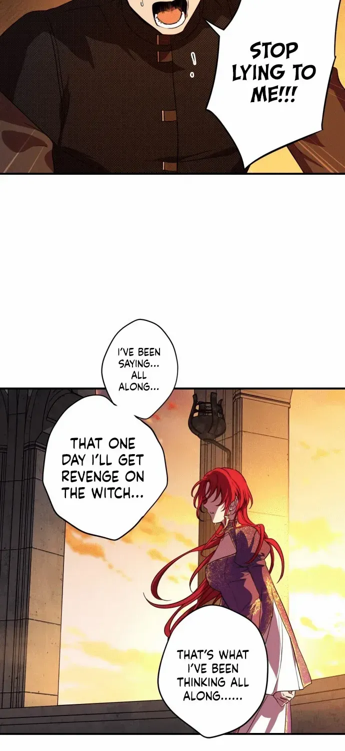 Read Blinded By The Setting Sun chapter 138 image 21 on Lezhin