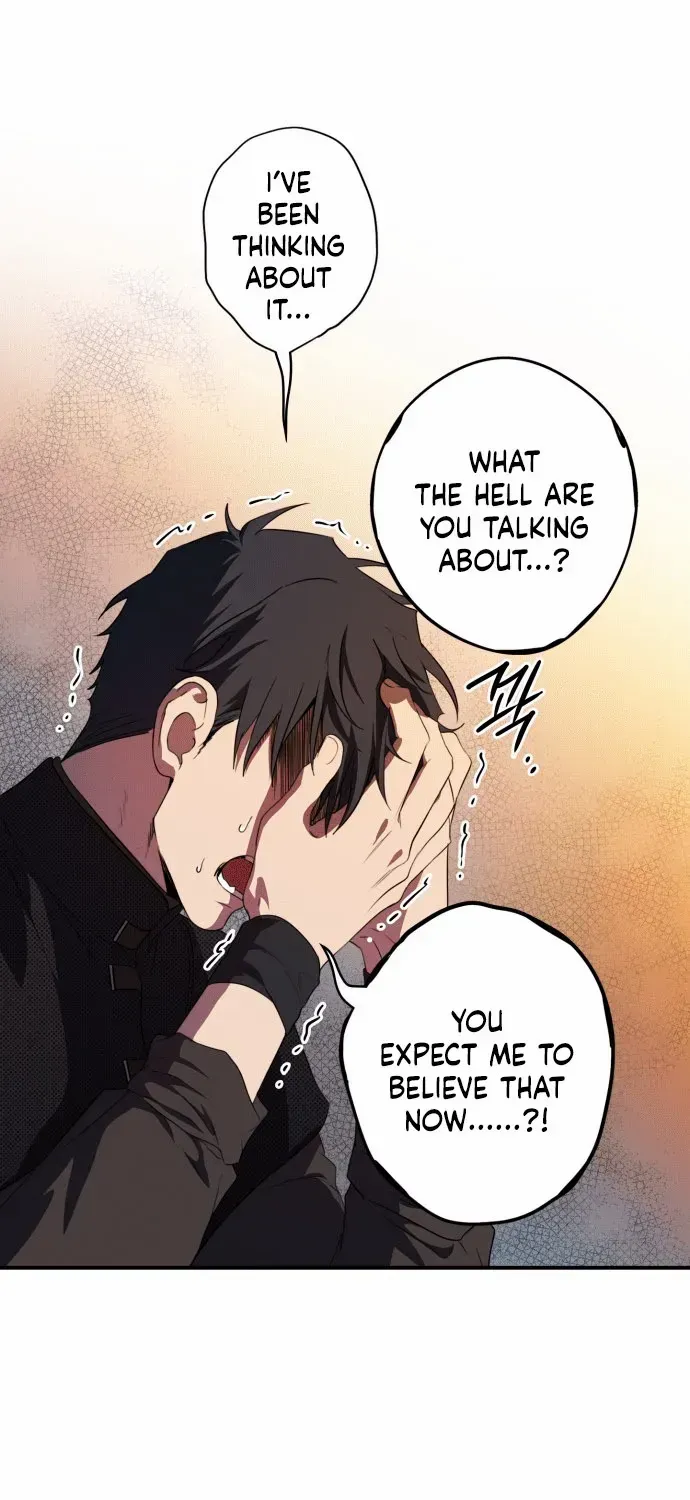 Read Blinded By The Setting Sun chapter 138 image 22 on Lezhin