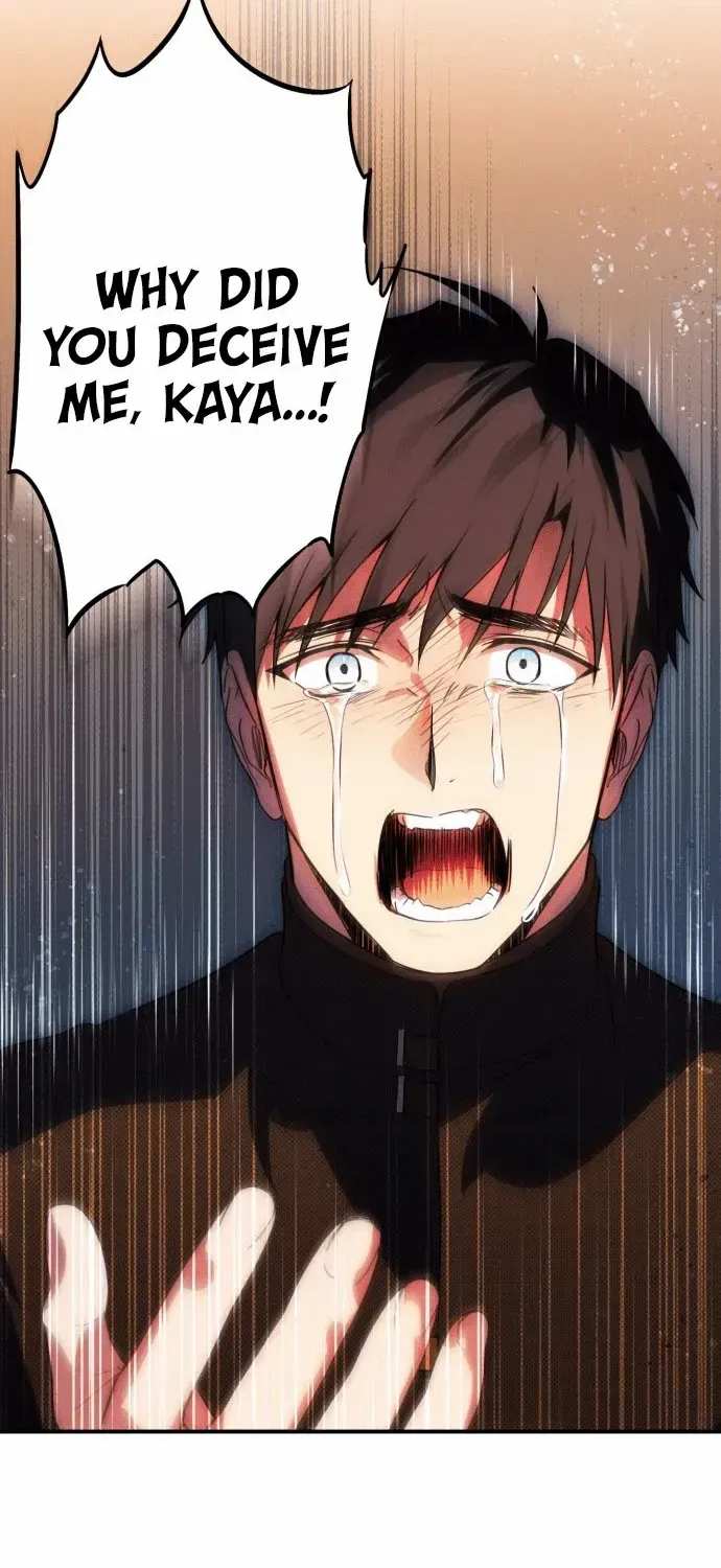 Read Blinded By The Setting Sun chapter 138 image 25 on Lezhin