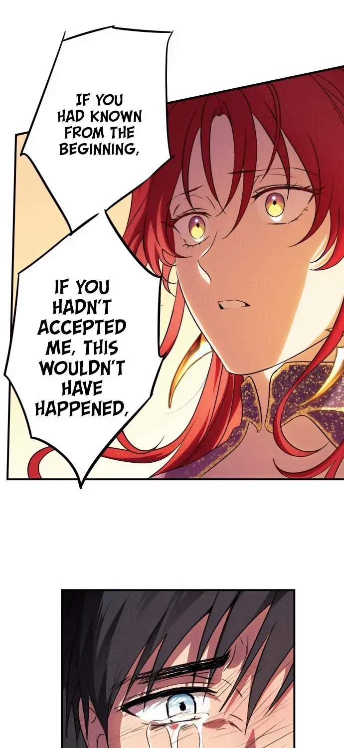 Read Blinded By The Setting Sun chapter 138 image 26 on Lezhin