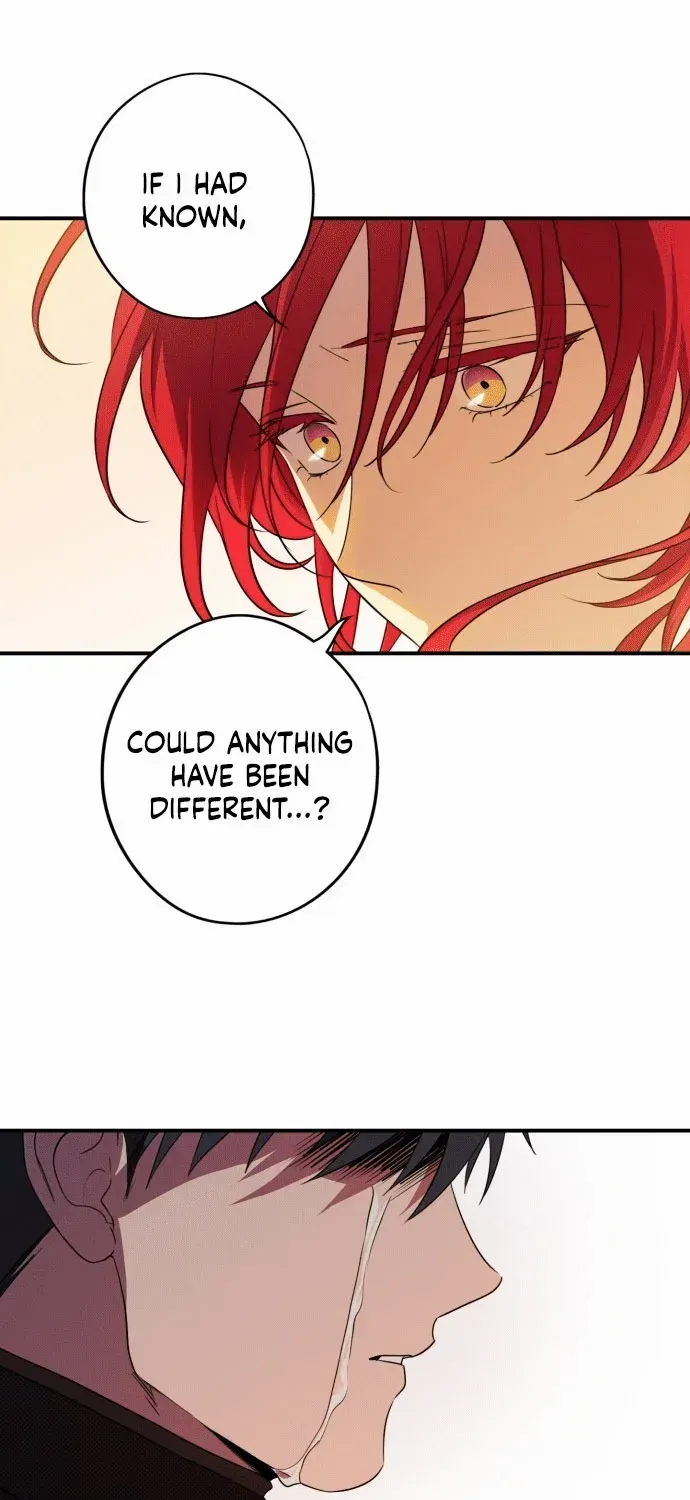 Read Blinded By The Setting Sun chapter 138 image 30 on Lezhin