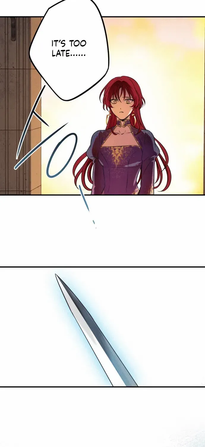 Read Blinded By The Setting Sun chapter 138 image 32 on Lezhin