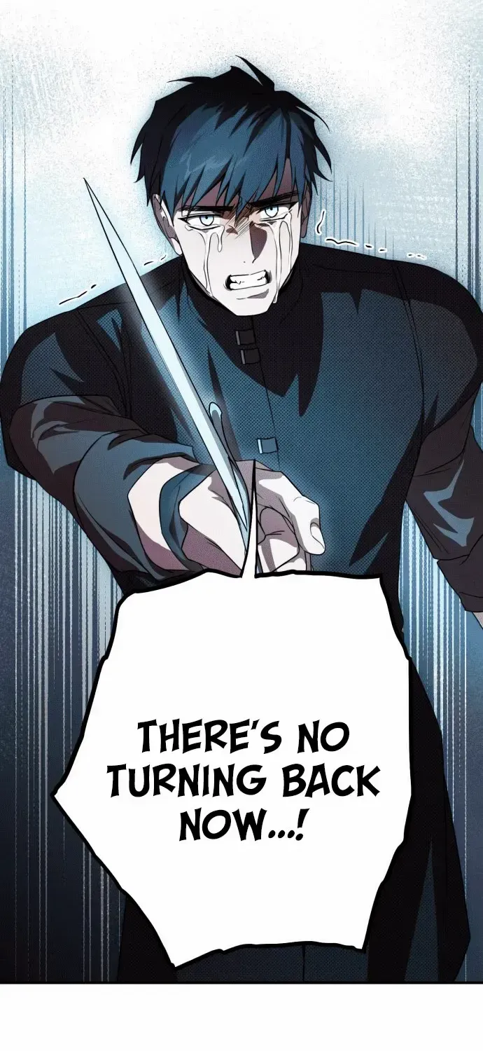 Read Blinded By The Setting Sun chapter 138 image 33 on Lezhin