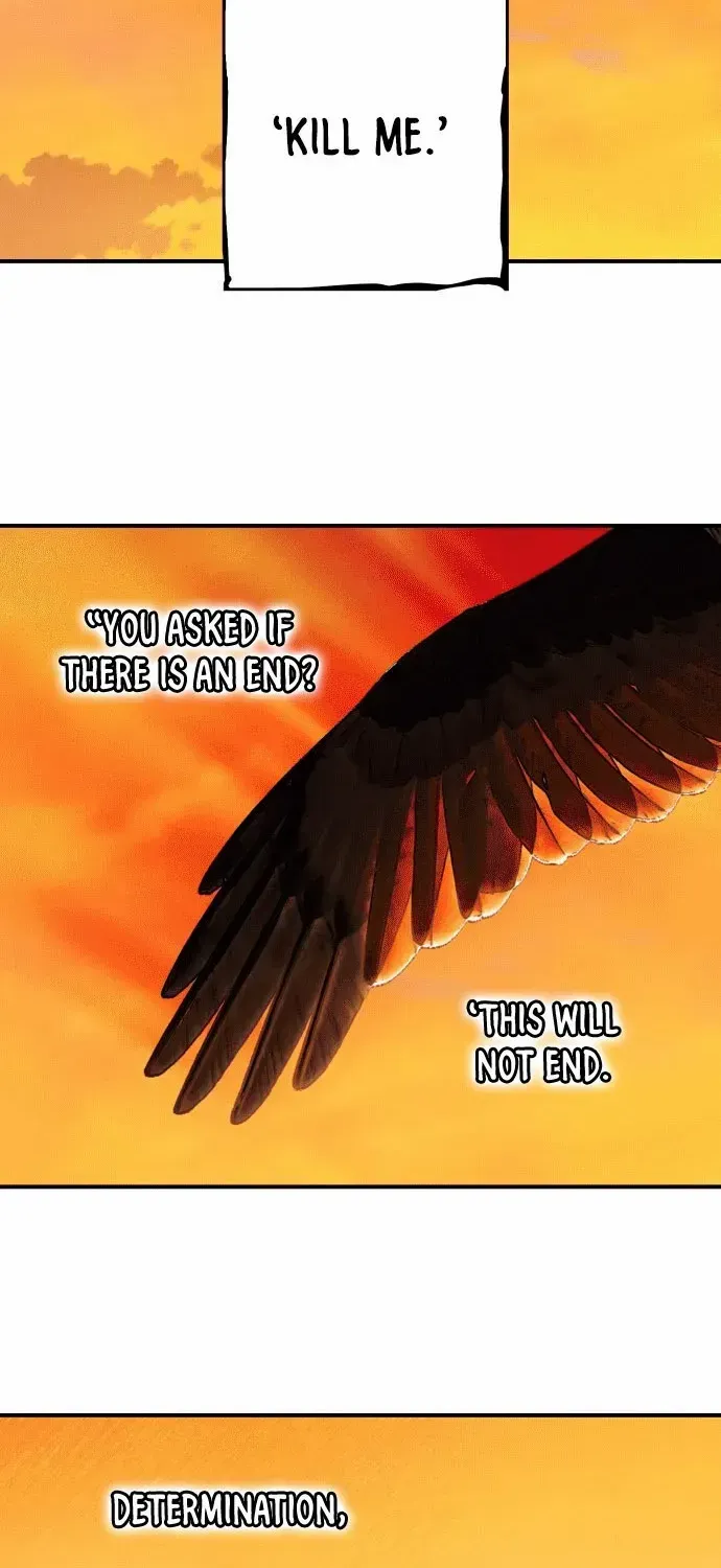 Read Blinded By The Setting Sun chapter 138 image 37 on Lezhin