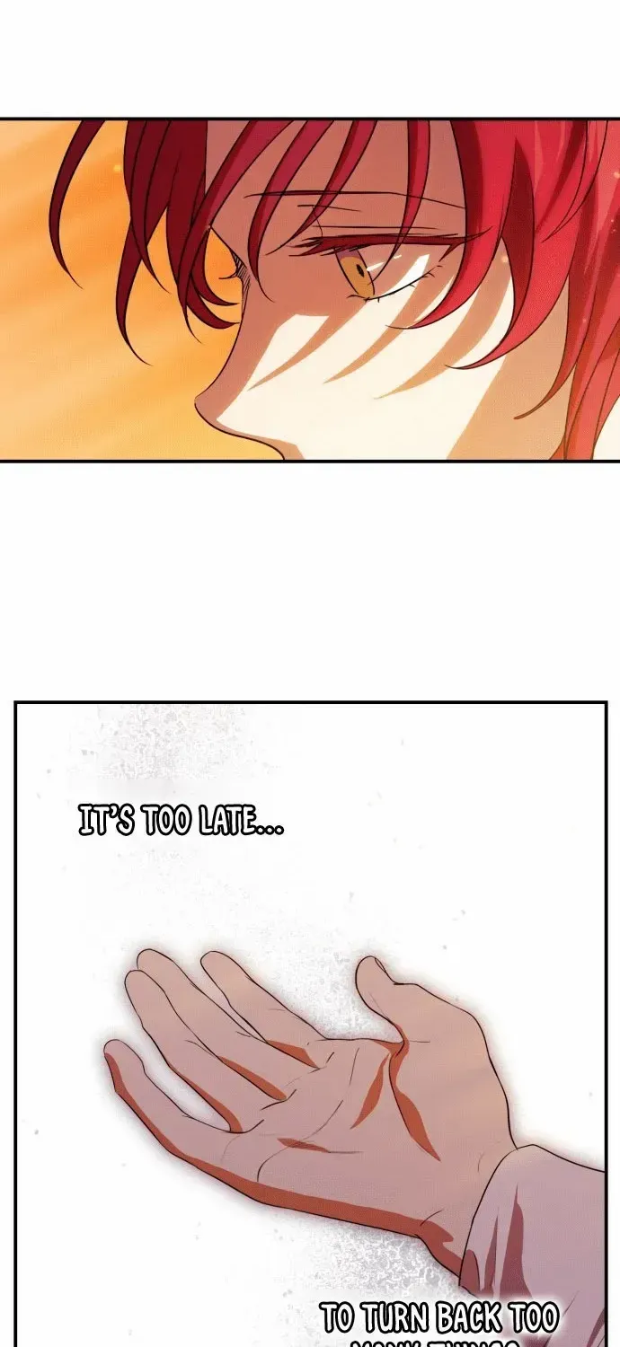 Read Blinded By The Setting Sun chapter 138 image 39 on Lezhin