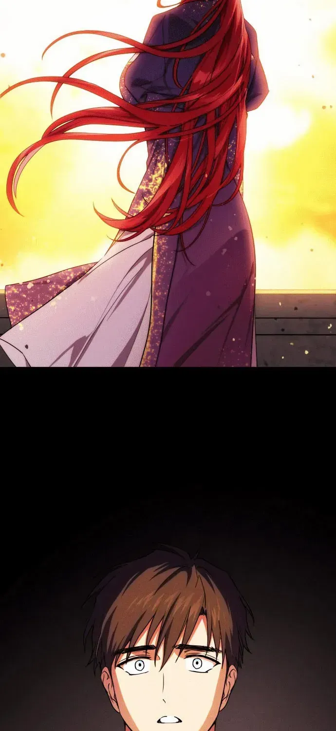 Read Blinded By The Setting Sun chapter 138 image 4 on Lezhin