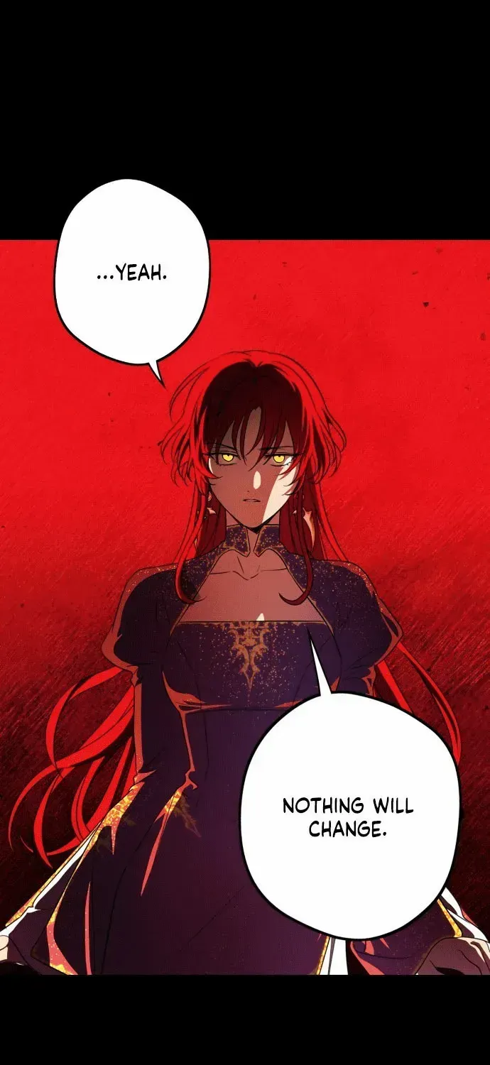 Read Blinded By The Setting Sun chapter 138 image 42 on Lezhin