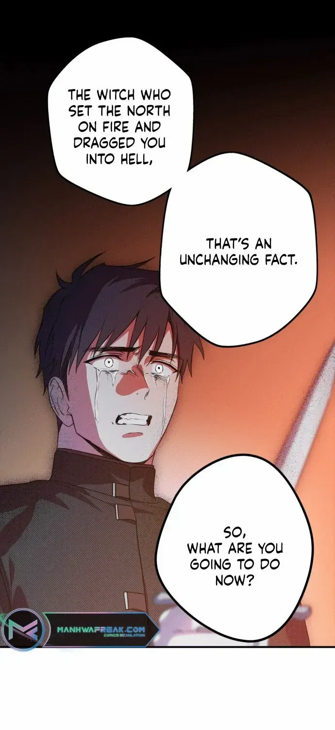 Read Blinded By The Setting Sun chapter 138 image 43 on Lezhin