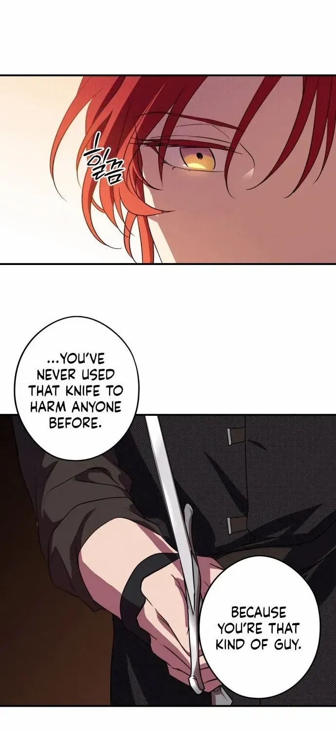 Read Blinded By The Setting Sun chapter 138 image 44 on Lezhin