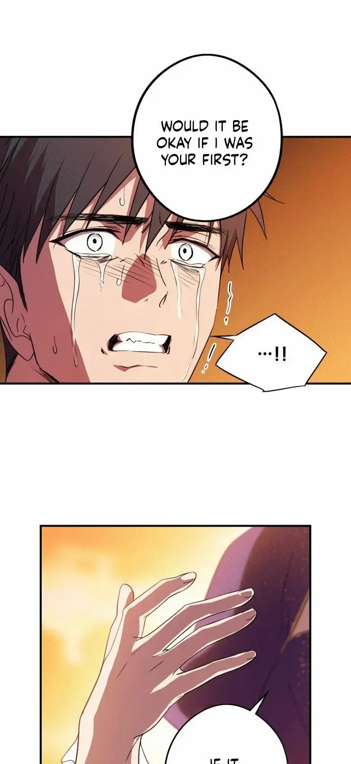 Read Blinded By The Setting Sun chapter 138 image 45 on Lezhin