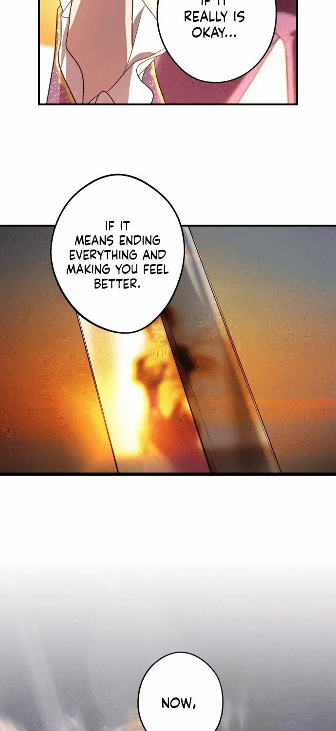 Read Blinded By The Setting Sun chapter 138 image 46 on Lezhin