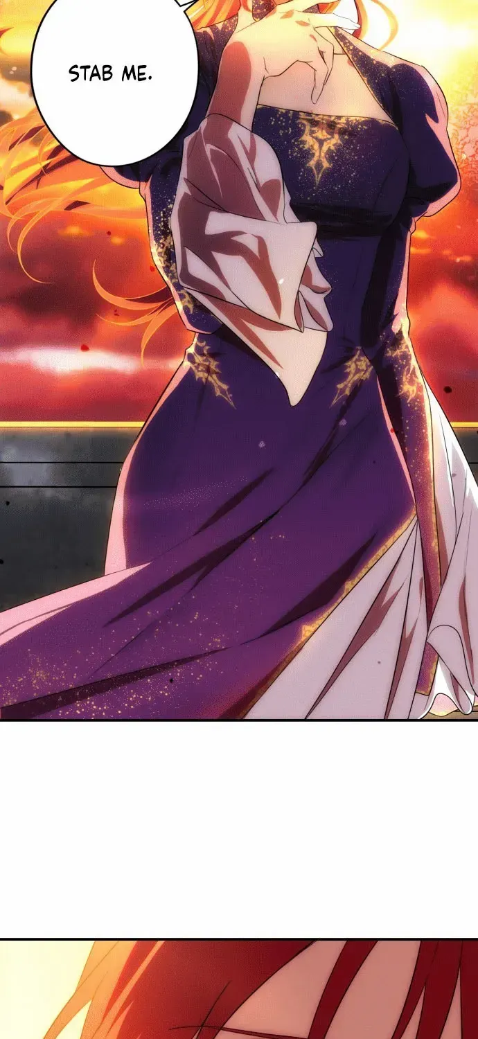 Read Blinded By The Setting Sun chapter 138 image 48 on Lezhin