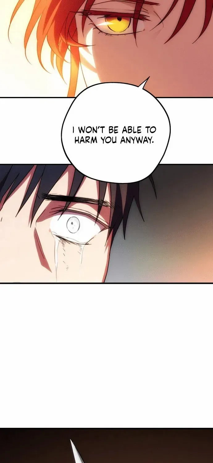 Read Blinded By The Setting Sun chapter 138 image 49 on Lezhin