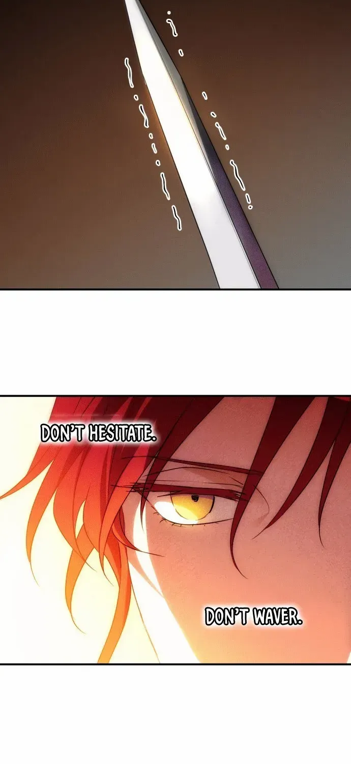 Read Blinded By The Setting Sun chapter 138 image 50 on Lezhin