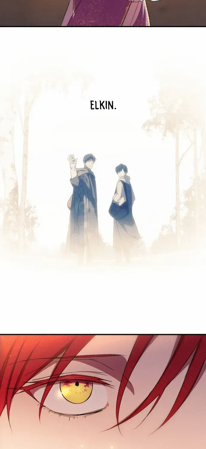 Read Blinded By The Setting Sun chapter 138 image 56 on Lezhin
