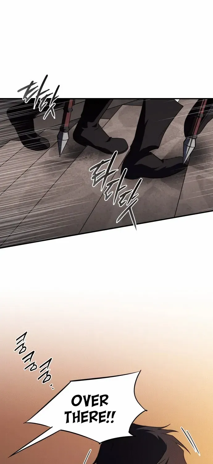 Read Blinded By The Setting Sun chapter 138 image 62 on Lezhin